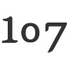 Producent: 107 Beauty (przejdź do produktów)